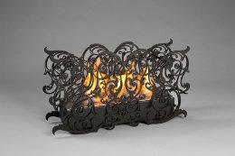 Биокамин Silver Smith Emotion StandART